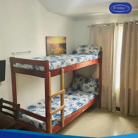 Nngg Condo Living Mandaue