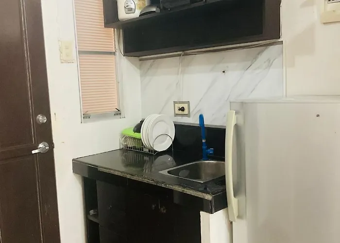 Nngg Living Apartment