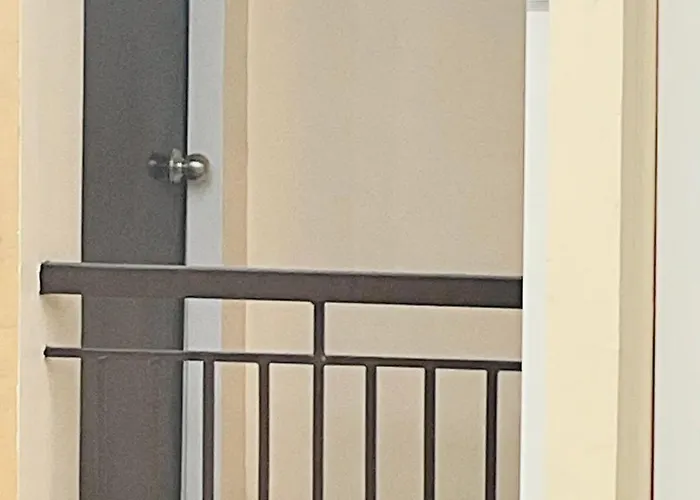 Nngg Living Apartment