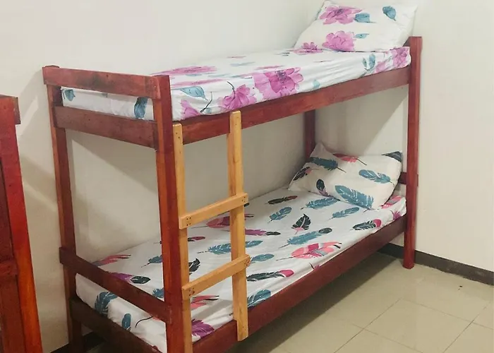 Nngg Living Apartment
