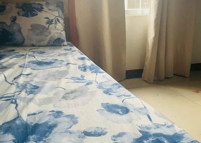 Apartment Nngg Living