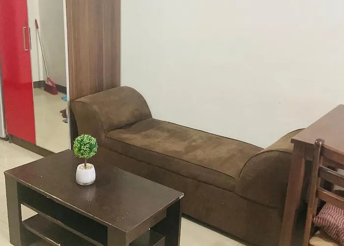 Apartment Nngg Living *