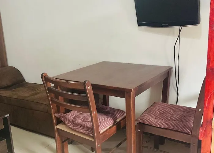 Nngg Living Apartment Mandaue City