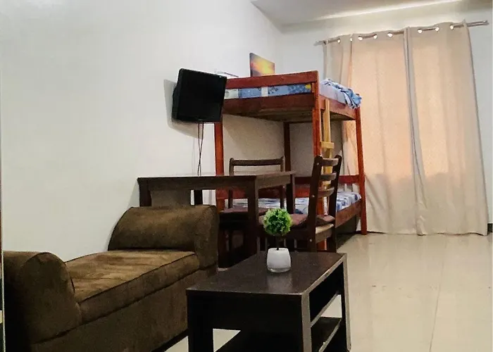 Apartment Nngg Living *